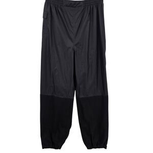 FirstGear Mens XL Rainman Rain Pants in Black